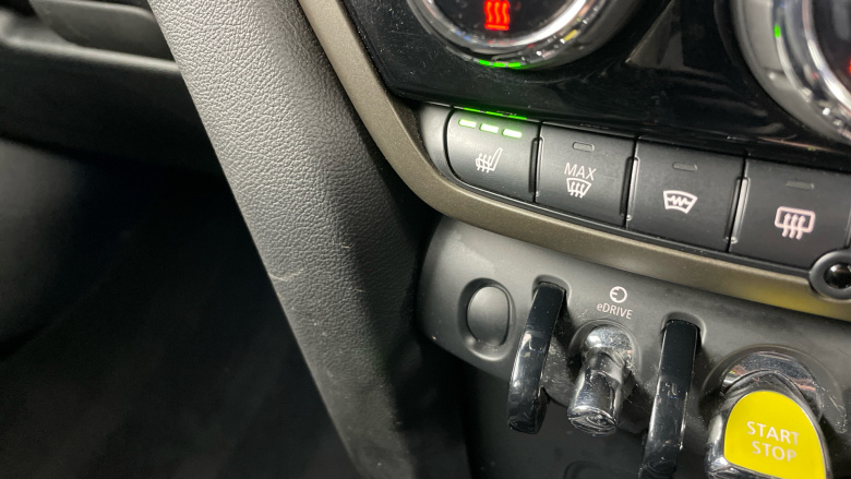 MINI Countryman 1.5 Cooper S E Sport ALL4 PHEV 5dr Auto Hatchback